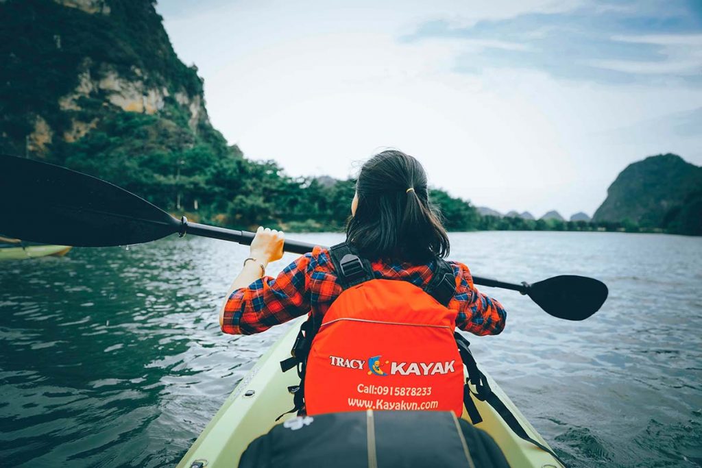 Dự báo thời tiết Ninh Bình: Cập nhật tự động cho du lịch 7 Tràng An Kayak