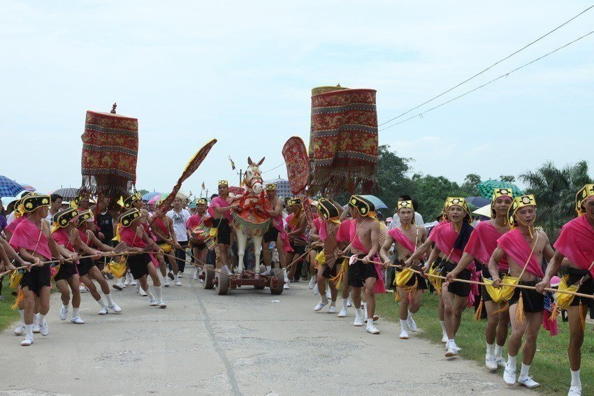 Hội An