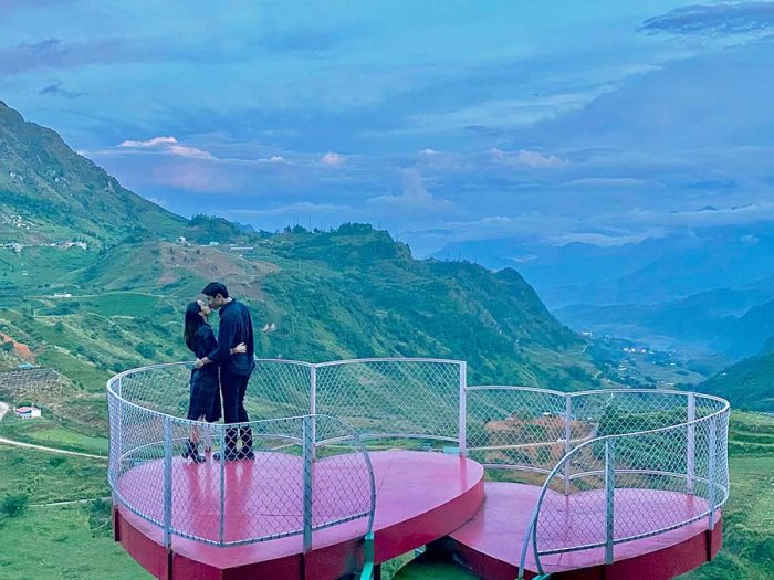 Địa điểm check-in đẹp
