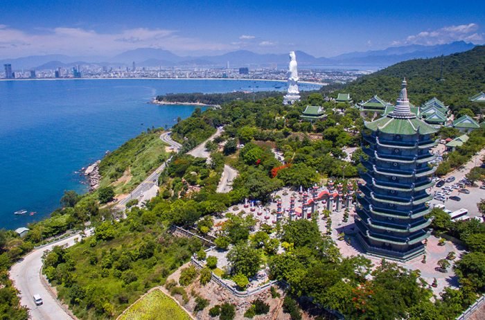 Chùa Linh Ứng Đà Nẵng