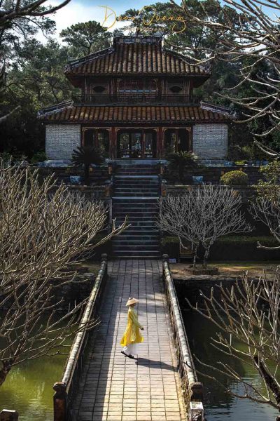 Lăng Gia Long