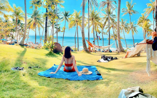 Du lịch Phú Quốc đẹp nhất vào tháng mấy trong năm?