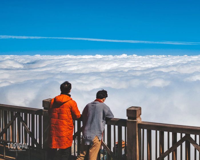 Dự báo thời tiết Sapa, Lào Cai 10 ngày tới - Cập nhật tự động dành cho du lịch 11 Sapa có kiểu thời tiết đặc sắc nhất nước