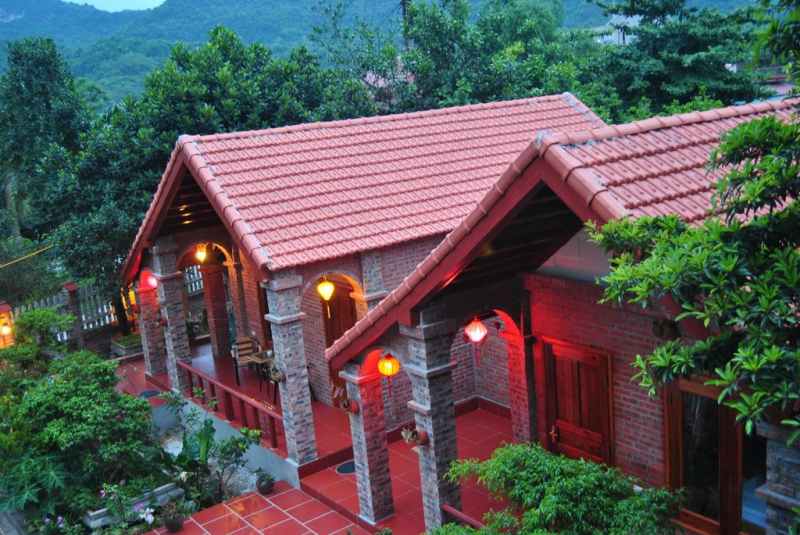 Tam Cốc Moutain View Homestay là điểm dừng chân lý tưởng cho du khách