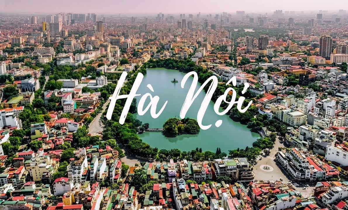 Hà Nội- Thủ đô ngàn năm văn hiến, điểm đến lý tưởng cho du khách thập phương
