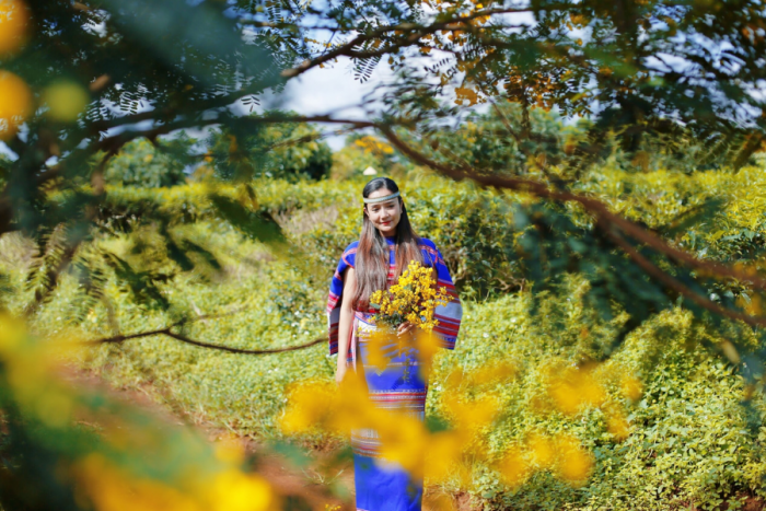 Du lịch Gia Lai