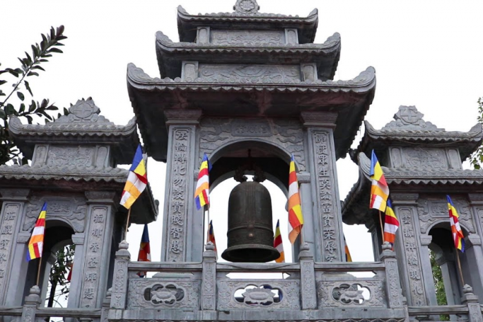 Chùa An Vinh