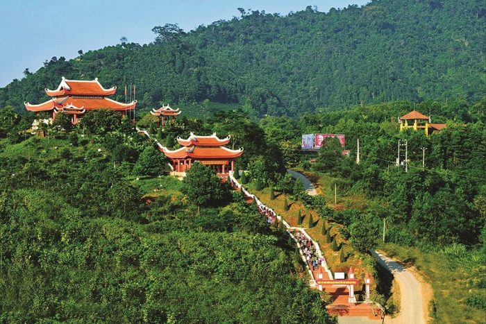 ATK Định Hóa