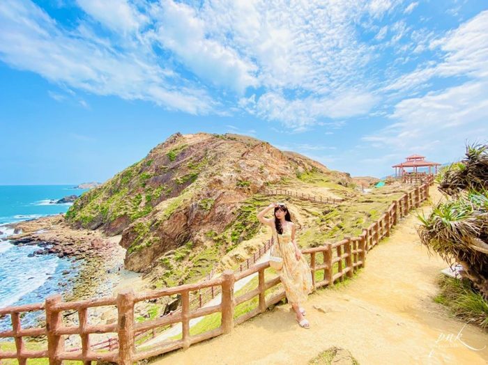 Bãi tắm Kỳ Co