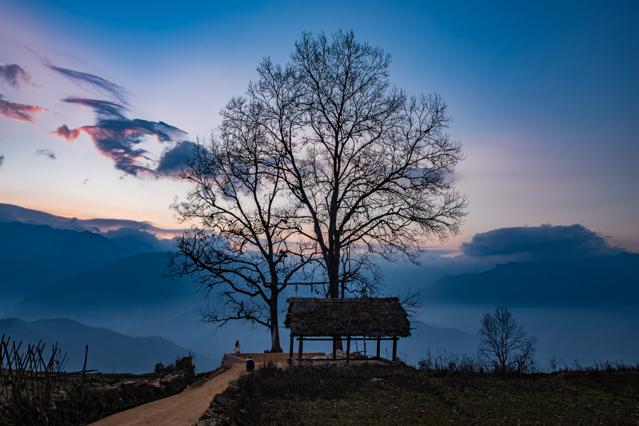 Du lịch Lào Cai