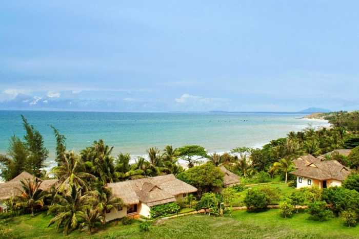 Bãi Rạng