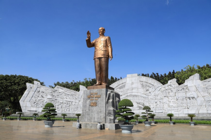 Quảng trường Đại Đoàn Kết