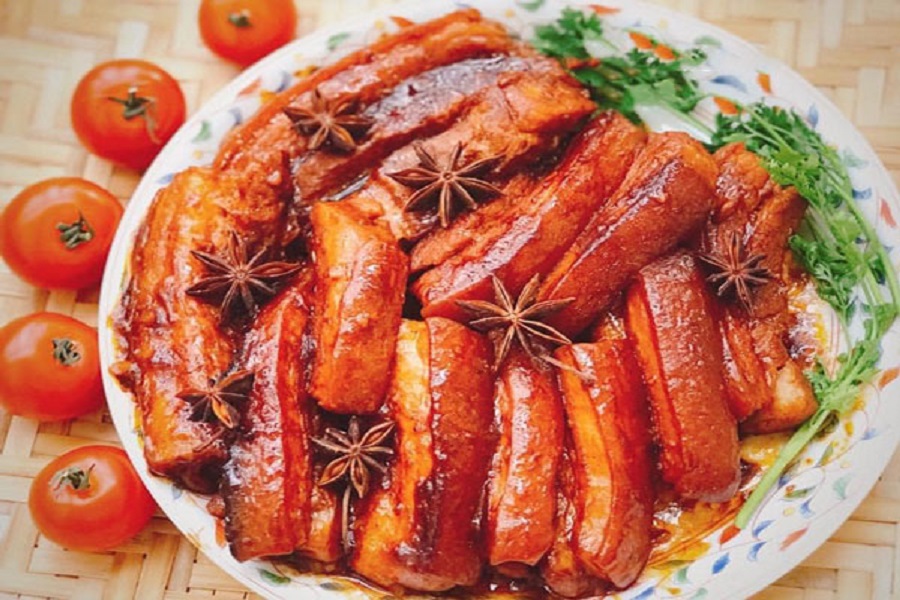 Khâu nhục