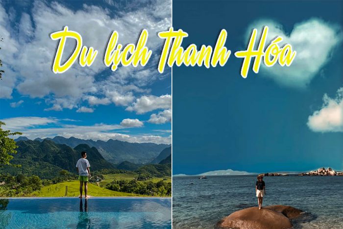 Dự báo thời tiết Thanh Hóa 10 ngày tới: Tự tin khám phá vẻ đẹp tự nhiên 7 Du lịch núi và biển Thanh Hóa - Dự báo thời tiết Thanh Hóa 10 ngày tới