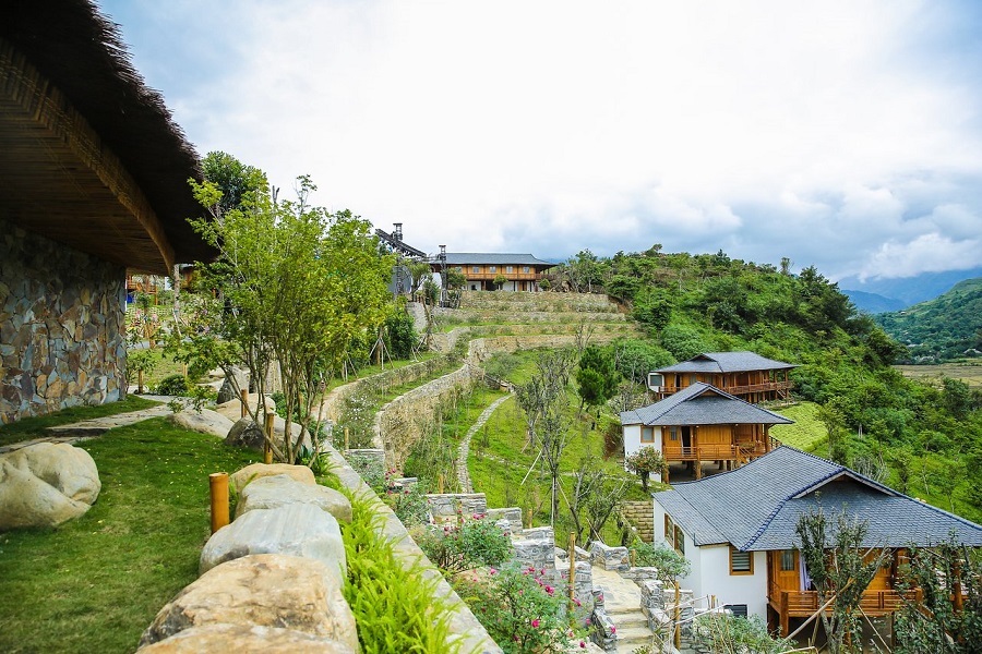 Cảnh đẹp Yên Bái