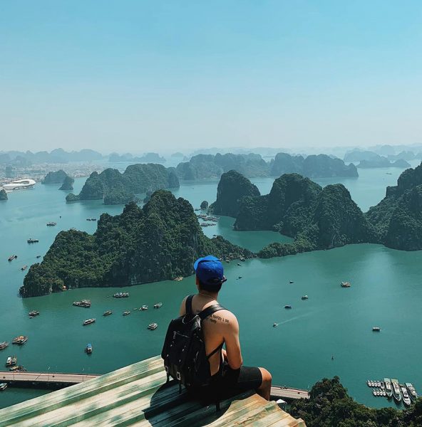 Dự báo thời tiết Hạ Long