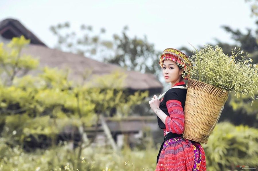Du lịch Hòa Bình