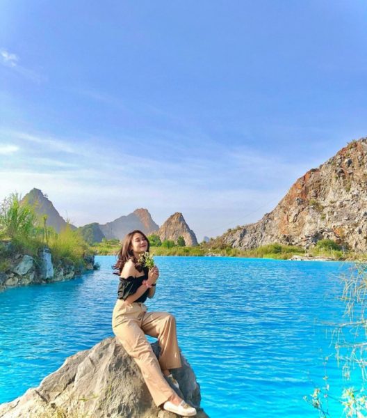 Tuyệt Tình cốc Hải Phòng