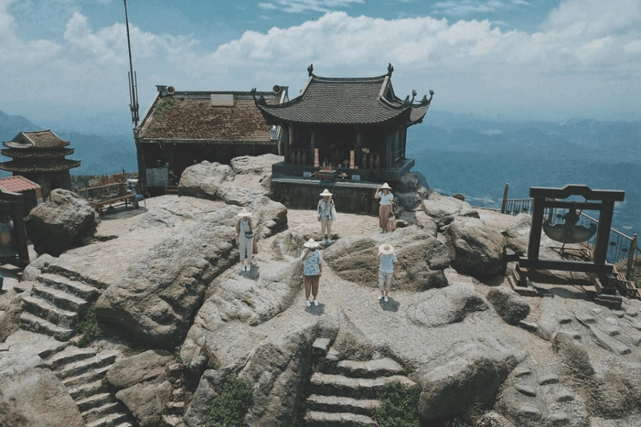 Chùa Đồng