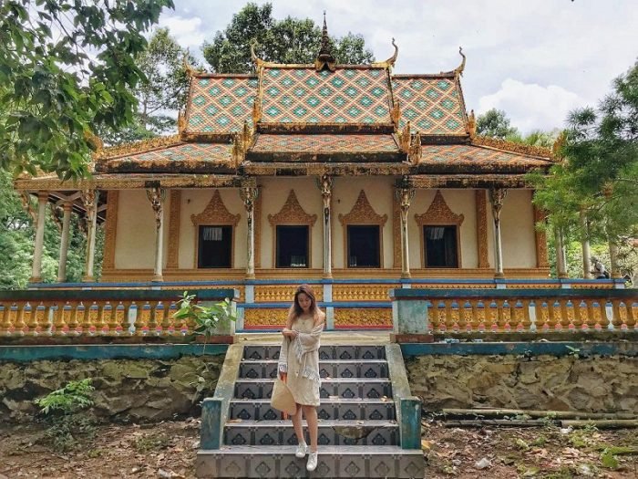 Du lịch Trà Vinh có gì hấp dẫn?