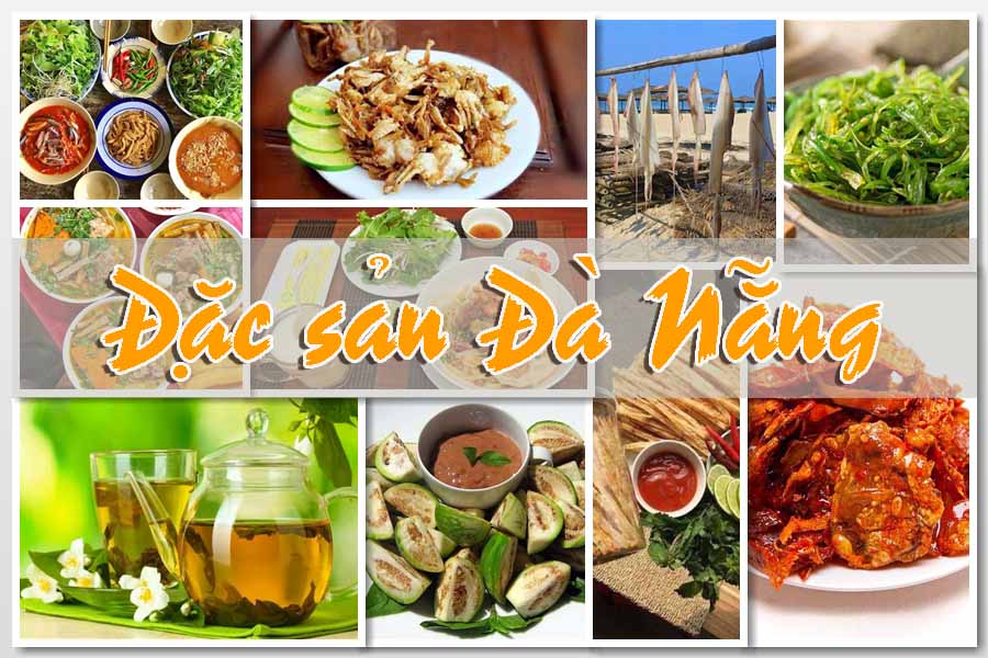 Top 10 đặc sản Đà Nẵng nhất định phải thử khi đi du lịch 4 Đặc sản Đà Nẵng