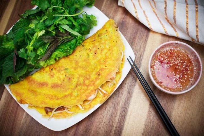 Bánh xèo