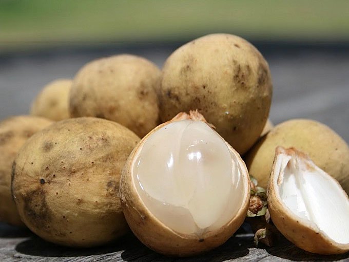 Trái Bòong Boong