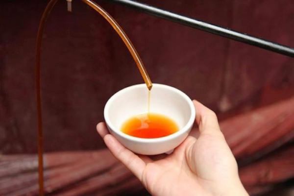 Nước mắm