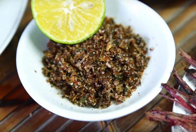 Top 10 món ngon và đặc sản Sapa làm quà khi đi du lịch 17 Chẳm chéo