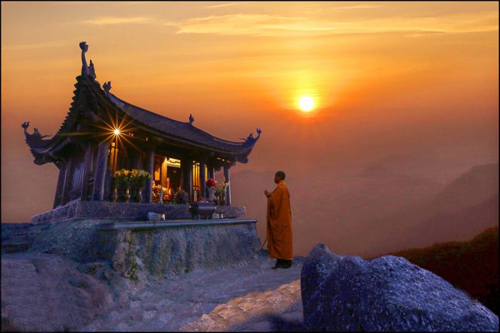 Du lịch Yên Tử