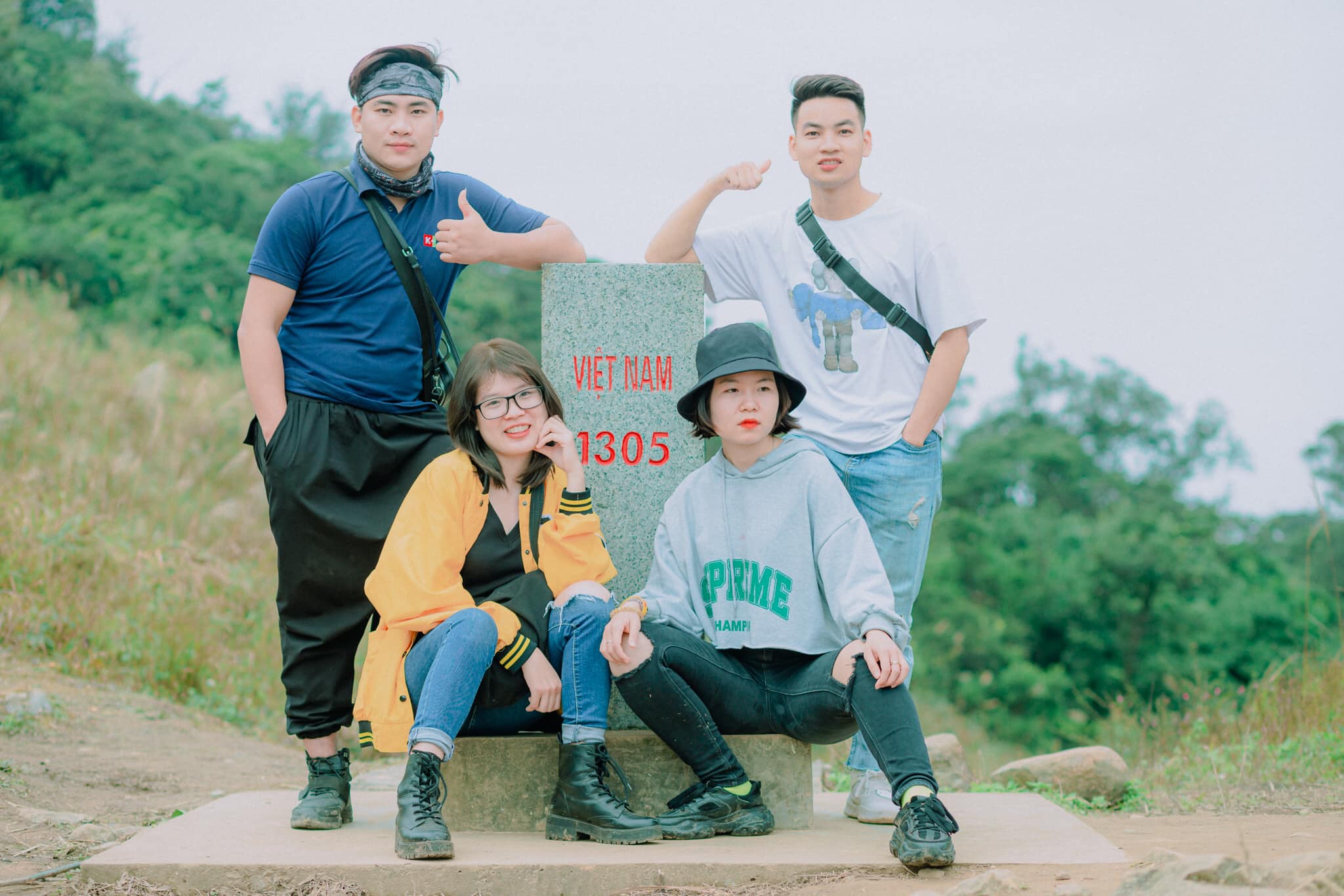 Top những điểm check - in ở Bình Liêu không thể bỏ lỡ