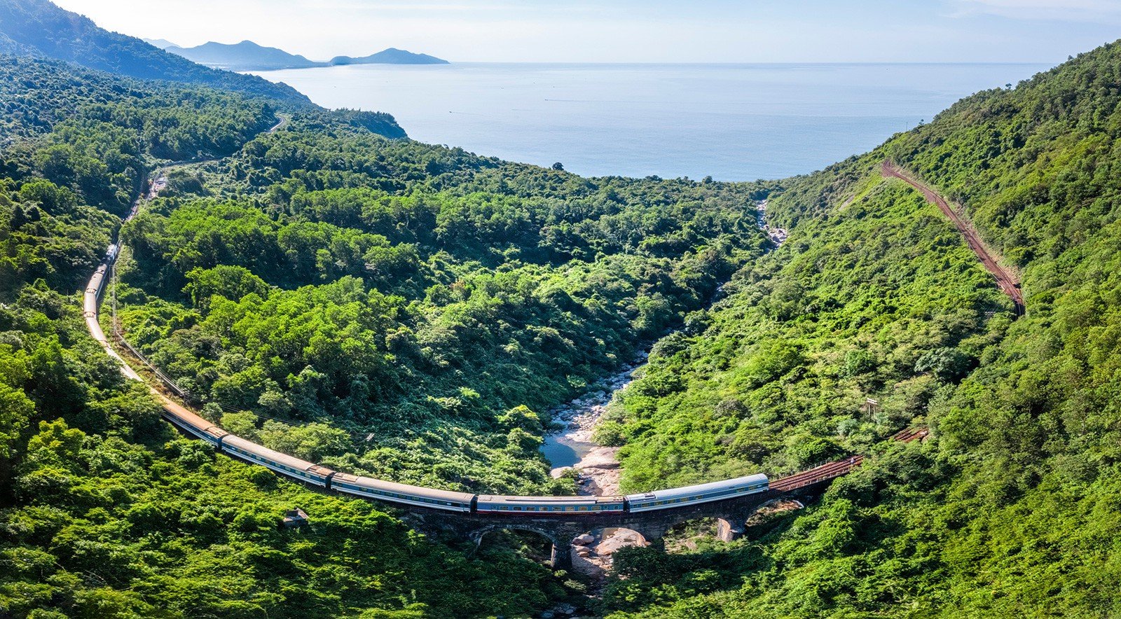 Cách di chuyển đến Vĩnh Hy