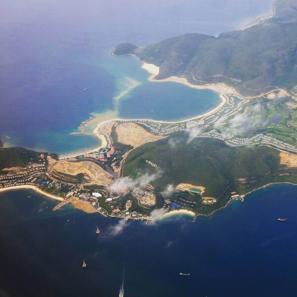 Vinpearl Land Nha Trang
