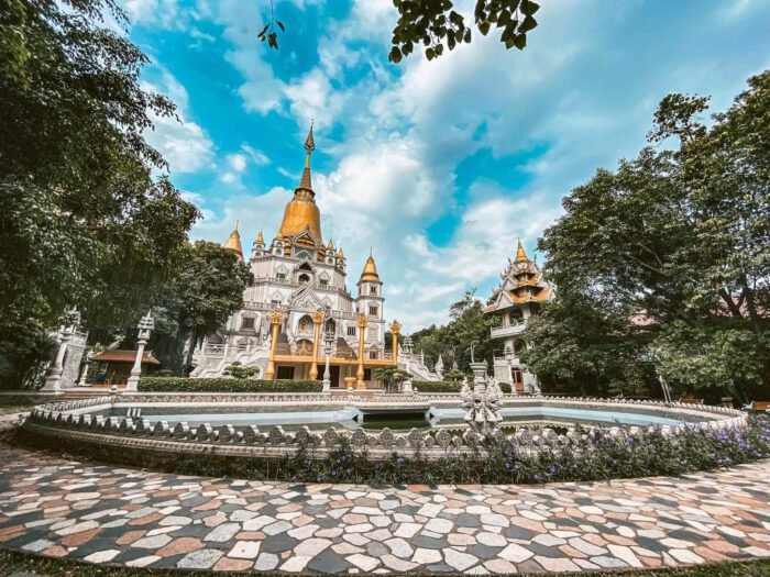 Chùa Bửu Long