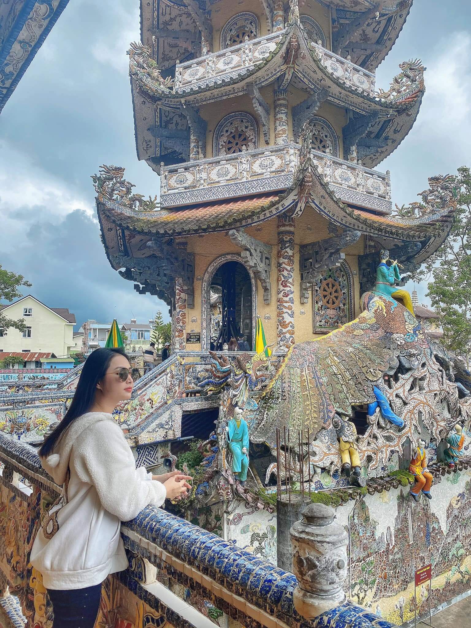 Trang Lexi