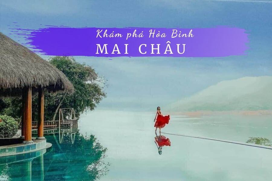 Mai Châu Hòa Bình