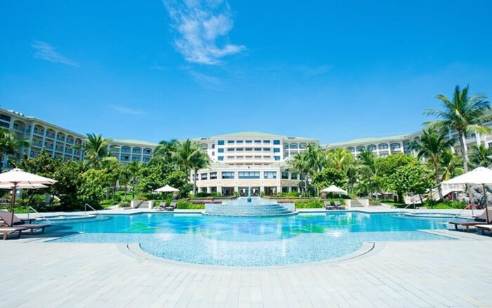 Olalani - Đà Nẵng resort 4 sao