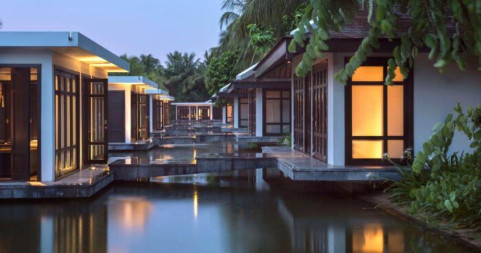 Four Seasons Resort Hội An
