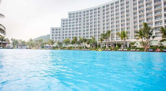 Vinpearl Resort & Spa Nha Trang Bay