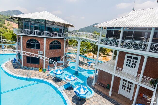 Angel Resort