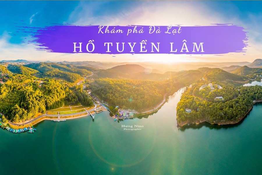Hồ Truyền Lâm Đà Lạt Review