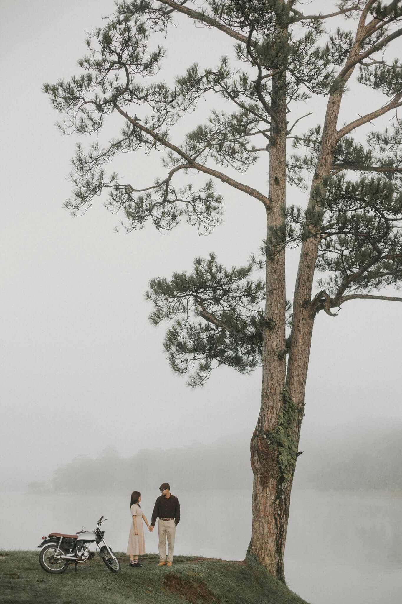 Ý nghĩa tên gọi hồ Xuân Hương