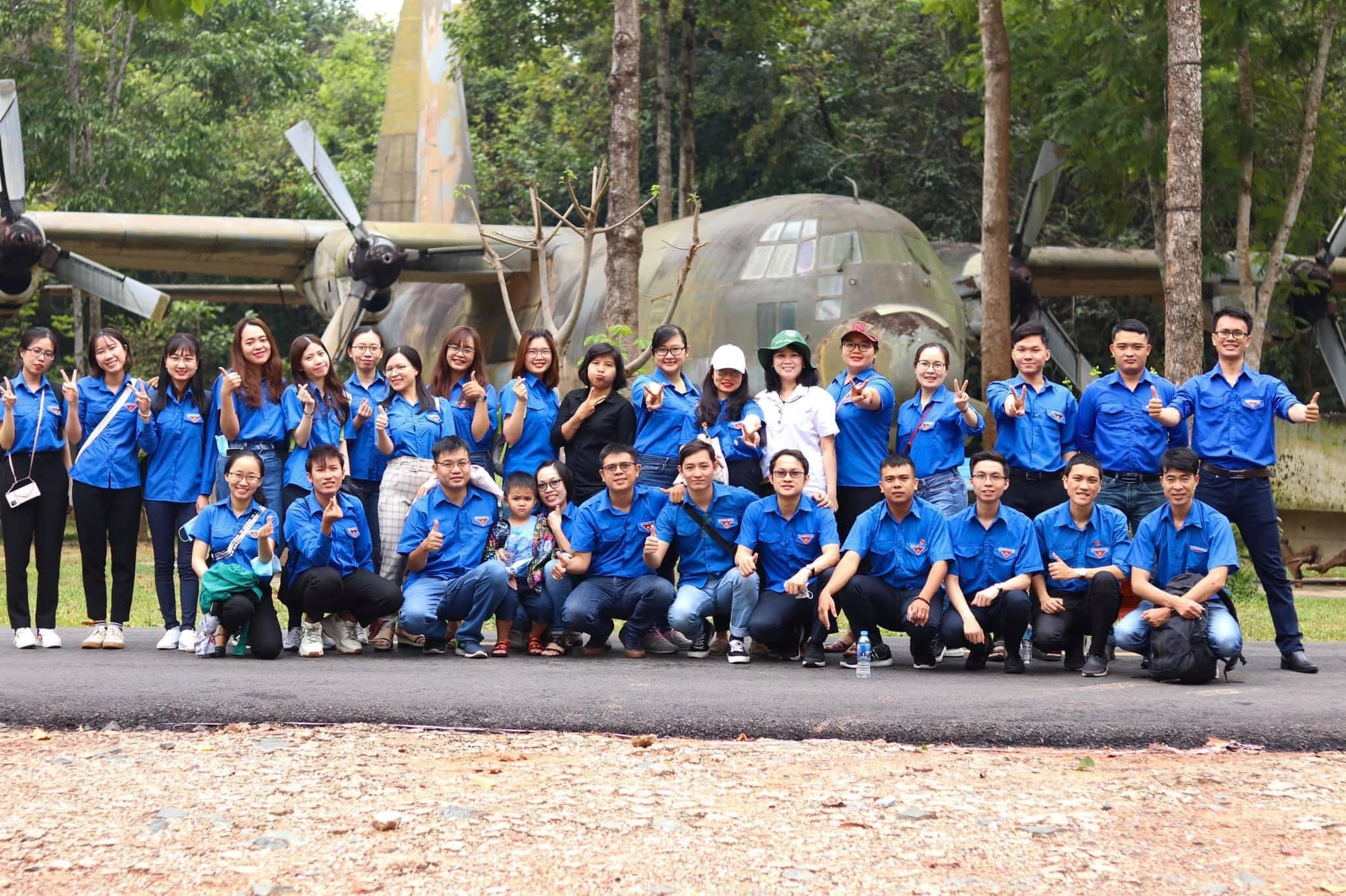 Khám phá địa đạo Củ Chi: Trải nghiệm hấp dẫn trong "mê cung dưới lòng đất" giữa Sài Gòn 5 Hình ảnh địa đạo Củ Chi