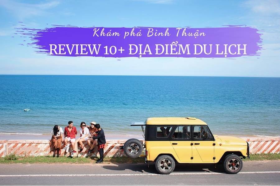 Review Bình Thuận