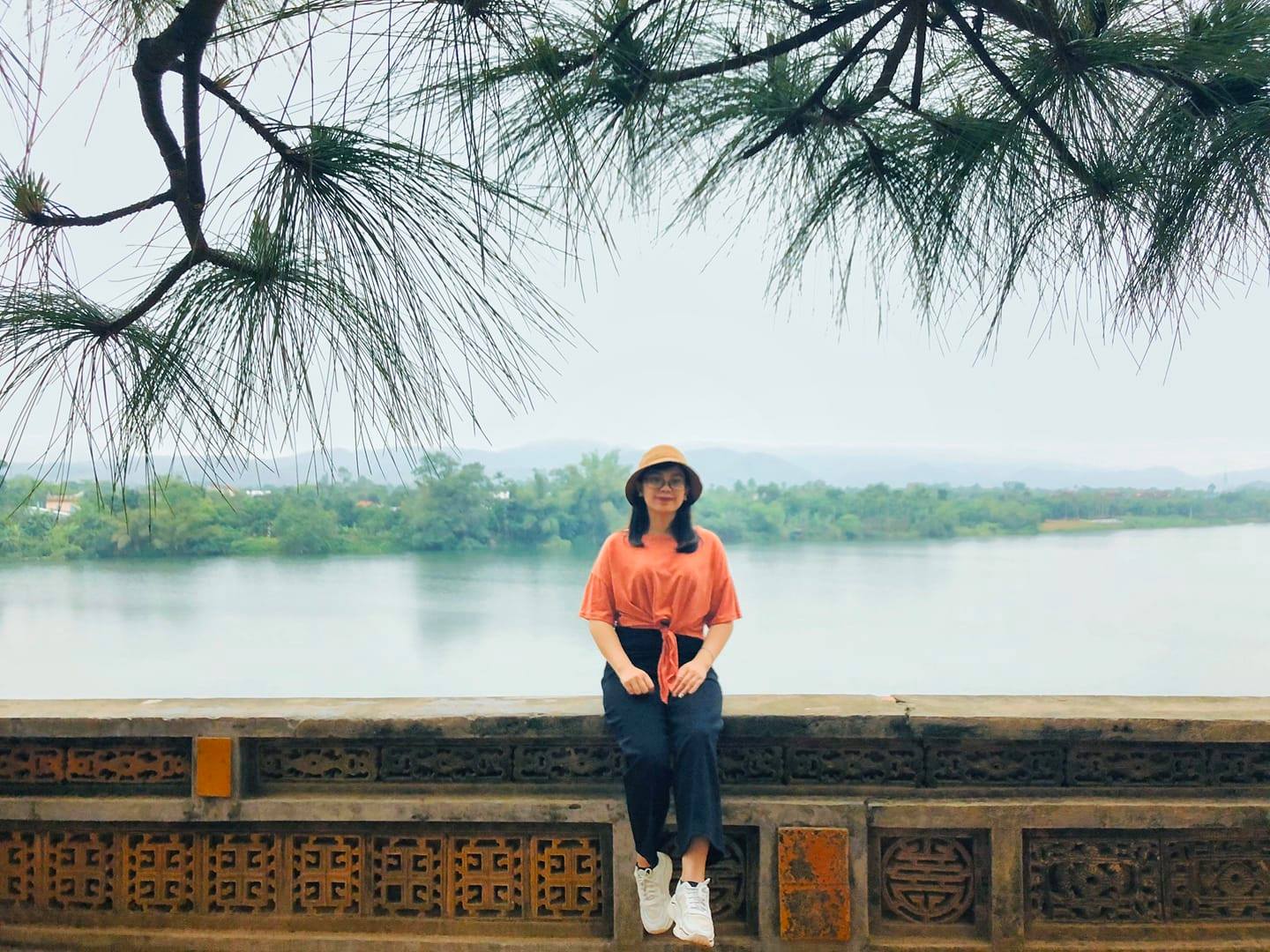 Thanh Hường