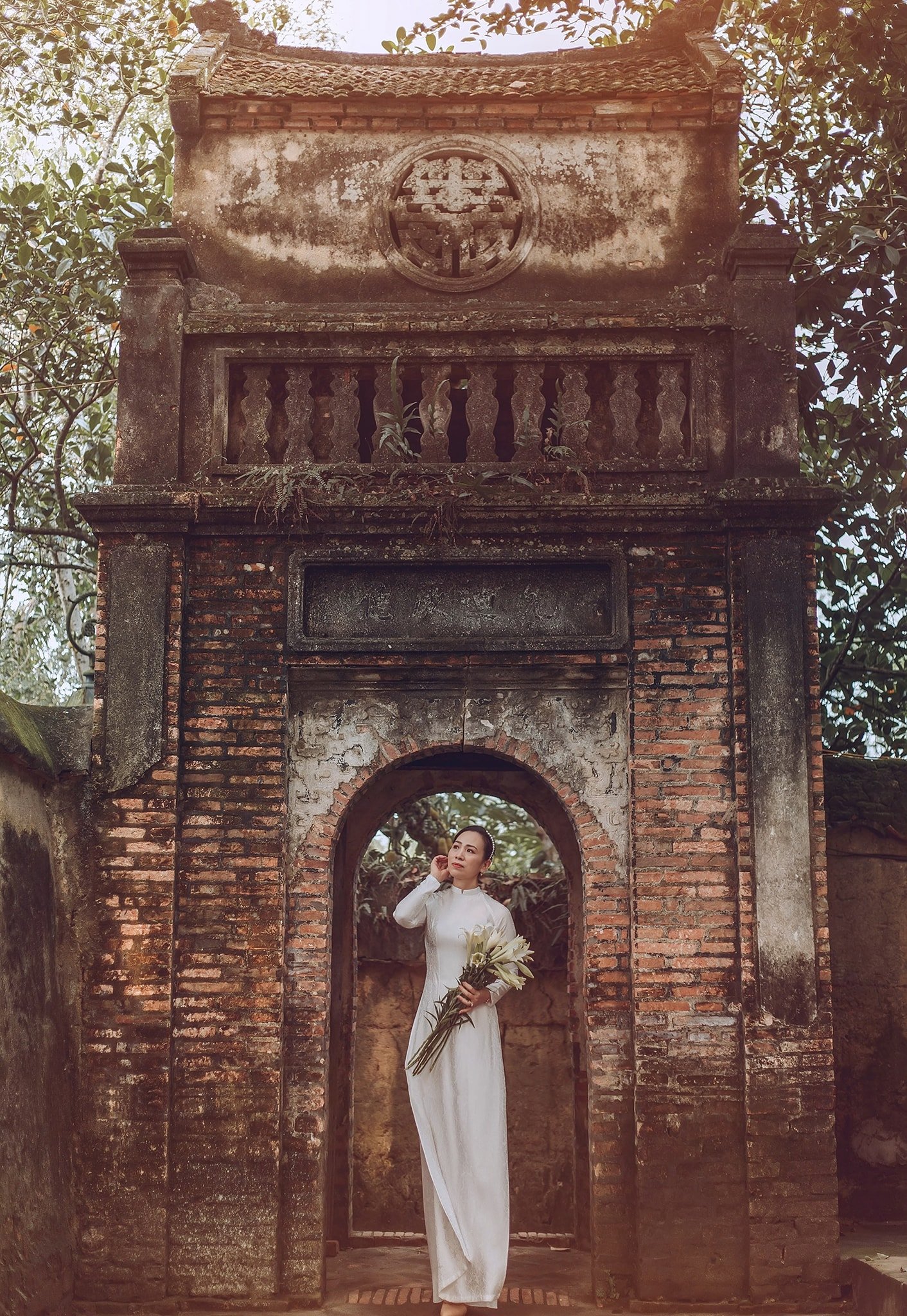 Những địa điểm nên ghé tham quan chùa Bổ Đà