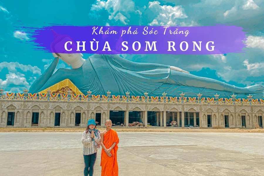 Chùa Som Rong