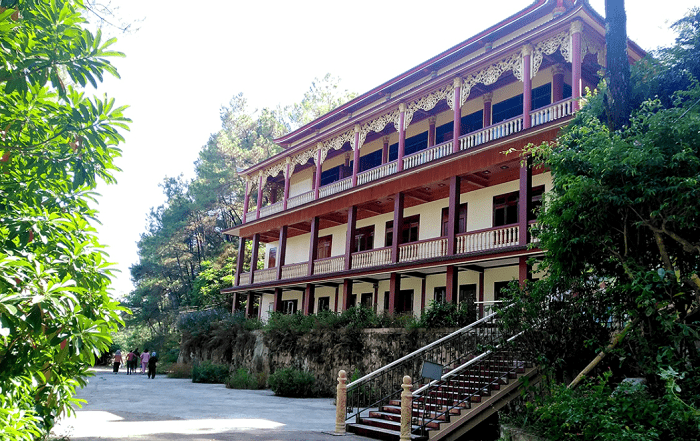 Chùa Hang Hà Tĩnh