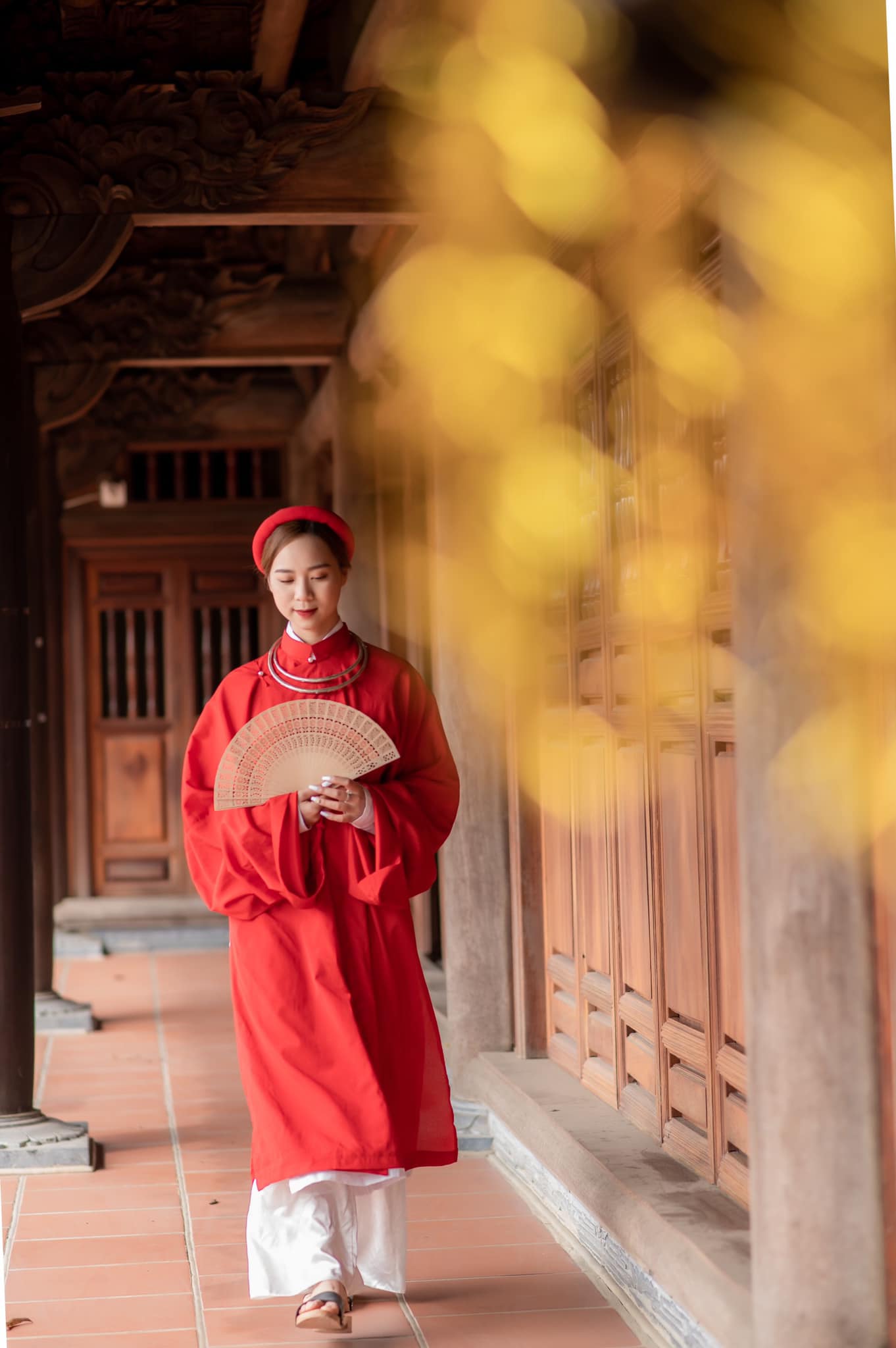Chùa Hang Thái Nguyên - Kim Sơn tự