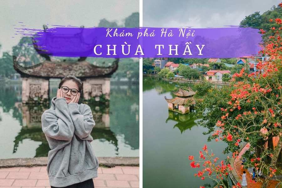 Chùa thầy Hà Nội